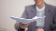 Israel process server